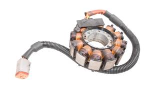 Ski-Doo - 17 Ski-Doo Freeride 800R ETEC Stator 137" - Image 3