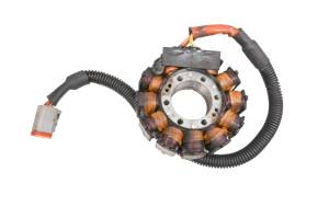 Ski-Doo - 17 Ski-Doo Freeride 800R ETEC Stator 137" - Image 4