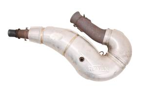 Ski-Doo - 17 Ski-Doo Freeride 800R ETEC Header Exhaust Head Pipe 137" - Image 2