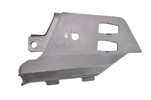 Ski-Doo - 17 Ski-Doo Freeride 800R ETEC Front Console Side Cover Right 137" - Image 1