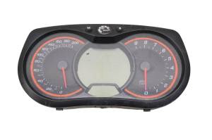 Ski-Doo - 17 Ski-Doo Freeride 800R ETEC Speedometer Dash 137" - Image 1