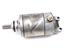 Suzuki - 03 Suzuki GSXR600 Starter Motor - Image 1