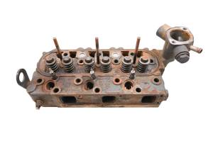 Kubota - 15 Kubota RTV1140CPX Cylinder Head For Parts - Image 2