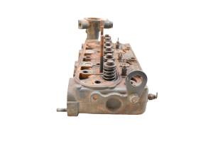 Kubota - 15 Kubota RTV1140CPX Cylinder Head For Parts - Image 4