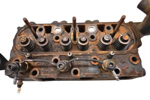 Kubota - 15 Kubota RTV1140CPX Cylinder Head For Parts - Image 6