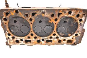 Kubota - 15 Kubota RTV1140CPX Cylinder Head For Parts - Image 7