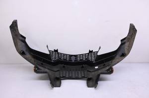 Suzuki - 21 Suzuki King Quad 750 EPS Front Rack Carrier - Image 4