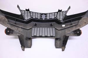 Suzuki - 21 Suzuki King Quad 750 EPS Front Rack Carrier - Image 5