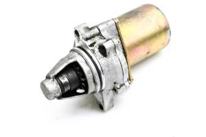 Suzuki - 87 Suzuki Quadsport 80 2x4 Starter Motor LT80 - Image 2