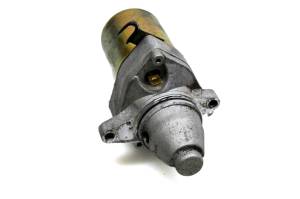 Suzuki - 87 Suzuki Quadsport 80 2x4 Starter Motor LT80 - Image 4