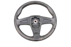 Polaris - 20 Polaris RZR XP 1000 Premium Steering Wheel - Image 1