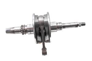 Can-Am - 07 Can-Am Rally 175 200 2x4 Crankshaft Crank Shaft - Image 1