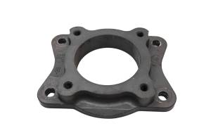 Yamaha - 21 Yamaha FX Cruiser HO Intake Throttle Body Spacer Bracket Mount FB1800A - Image 1