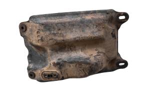 Yamaha - 99 Yamaha Blaster 200 2x4 Gas Fuel Tank YFS200 - Image 3