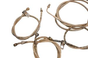 Polaris - 15 Polaris Sportsman 570 SP Brake Lines - Image 3