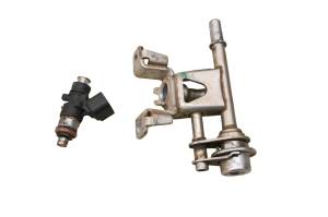 Polaris - 15 Polaris Sportsman 570 SP Fuel Injector - Image 2