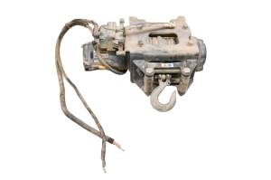 Polaris - 15 Polaris Sportsman 570 SP Winch - Image 1