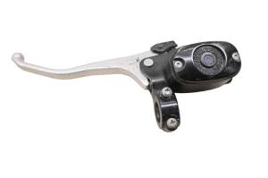 Polaris - 15 Polaris Sportsman 570 SP Front Brake Master Cylinder & Lever - Image 2