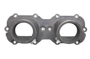 Polaris - 16 Polaris PRO RMK 800 Intake Manifold Carburetor Boot 155" - Image 1