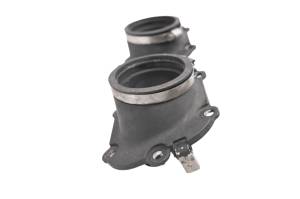 Polaris - 16 Polaris PRO RMK 800 Intake Manifold Carburetor Boot 155" - Image 3