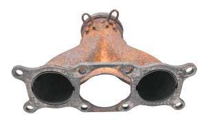 Polaris - 16 Polaris PRO RMK 800 Exhaust Manifold Flange 155" - Image 3