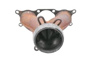 Polaris - 16 Polaris PRO RMK 800 Exhaust Manifold Flange 155" - Image 4