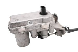 Polaris - 16 Polaris PRO RMK 800 Exhaust Power Valves 155" - Image 7