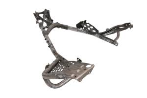 Polaris - 16 Polaris PRO RMK 800 Upper Front Frame & Footrests 155" - Image 4