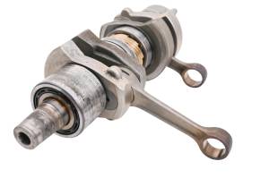 Polaris - 16 Polaris PRO RMK 800 Crankshaft Crank Shaft & Connecting Rod 155" - Image 6