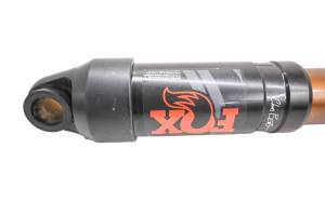 Fox - 16 Polaris PRO RMK 800 Evol Front Rear Shock Fox 155" - Image 3