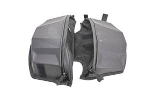 Polaris - 16 Polaris PRO RMK 800 Handlebar Saddle Storage Bags 155" - Image 1