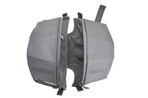 Polaris - 16 Polaris PRO RMK 800 Handlebar Saddle Storage Bags 155" - Image 2