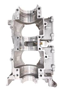 Polaris - 16 Polaris PRO RMK 800 Crankcase Center Crank Case 155" - Image 10