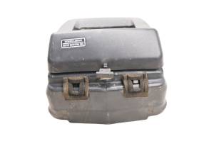 Honda - 01 Honda Rancher 350 ES Tool Storage Box TRX350FE - Image 3