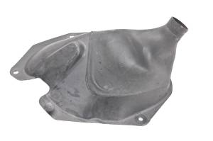 Polaris - 16 Polaris PRO RMK 800 Tie Rod Boot Cover 155" - Image 1