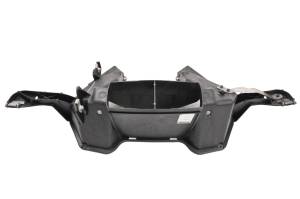 Polaris - 16 Polaris PRO RMK 800 Lower Intake Plenum Air Box 155" - Image 1