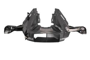 Polaris - 16 Polaris PRO RMK 800 Lower Intake Plenum Air Box 155" - Image 2