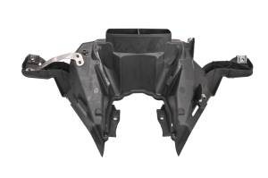 Polaris - 16 Polaris PRO RMK 800 Lower Intake Plenum Air Box 155" - Image 3