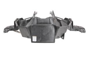 Polaris - 16 Polaris PRO RMK 800 Lower Intake Plenum Air Box 155" - Image 5