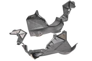 Polaris - 16 Polaris PRO RMK 800 Side Covers Panels Fenders Left & Right 155" - Image 4