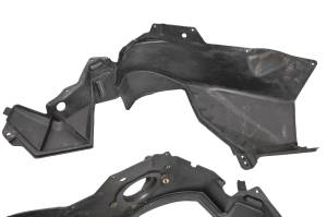 Polaris - 16 Polaris PRO RMK 800 Side Covers Panels Fenders Left & Right 155" - Image 6