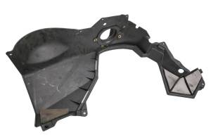 Polaris - 16 Polaris PRO RMK 800 Side Covers Panels Fenders Left & Right 155" - Image 7