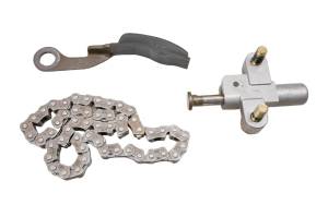 Honda - 01 Honda Rancher 350 ES Cam Chain Guide & Tensioner TRX350FE - Image 4