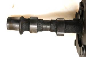 Kawasaki - 07 Kawasaki Mule 610 4X4 Camshaft Cam Shaft KAF400 - Image 3