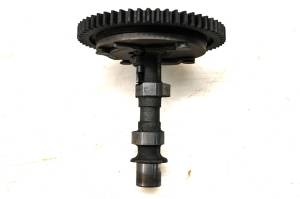 Kawasaki - 07 Kawasaki Mule 610 4X4 Camshaft Cam Shaft KAF400 - Image 5