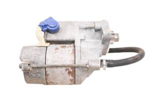 Kubota - 17 Kubota RTV X1140 Starter Motor - Image 3