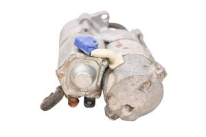 Kubota - 17 Kubota RTV X1140 Starter Motor - Image 4