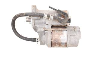 Kubota - 17 Kubota RTV X1140 Starter Motor - Image 5