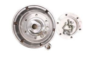 Suzuki - 02 Suzuki Eiger 400 2x4 Flywheel LTF400 - Image 2