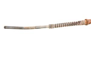 Honda - 01 Honda Rancher 350 ES Rear Foot Brake Cable TRX350FE - Image 3